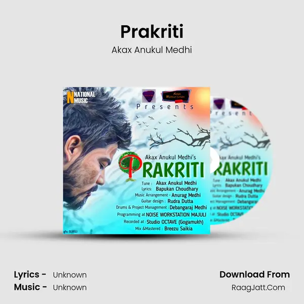 Prakriti - Single - 