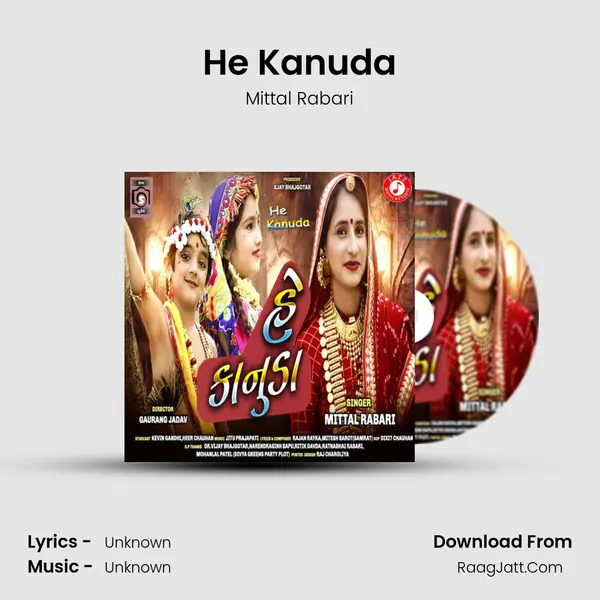 He Kanuda - Single - 