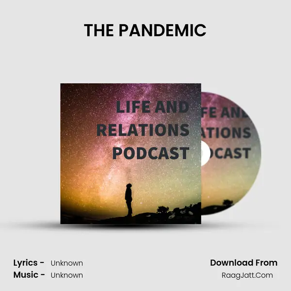 THE PANDEMIC MP3 Song by  Cover