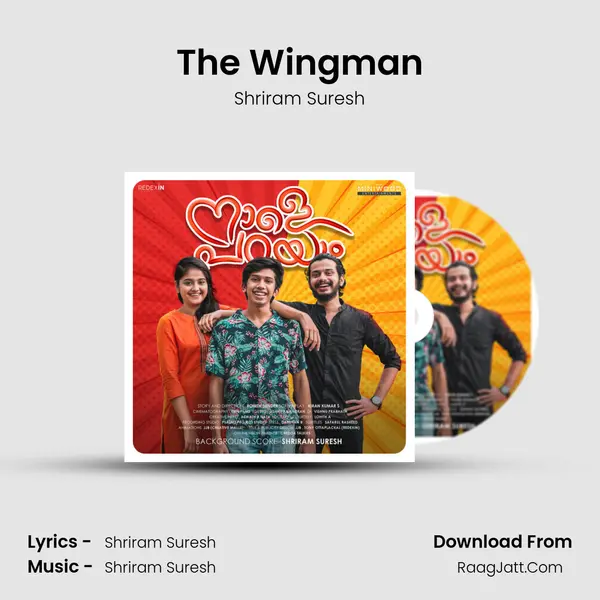 The Wingman mp3 song