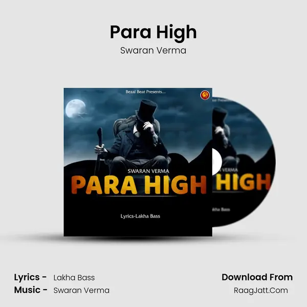 Para High MP3 Song by Swaran Verma Cover