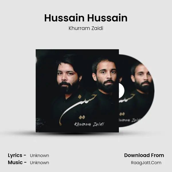Hussain Hussain mp3 song