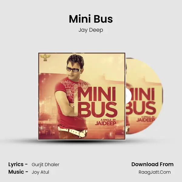 Mini Bus MP3 Song by Jay Deep Cover
