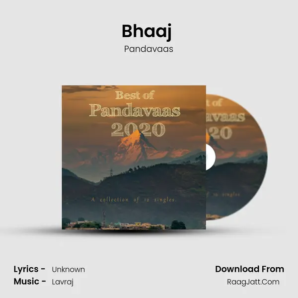 Bhaaj (Back to Roots) MP3 Song by Pandavaas Cover