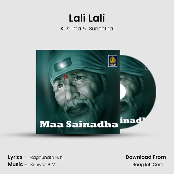 Lali Lali MP3 Song by Kusuma Cover