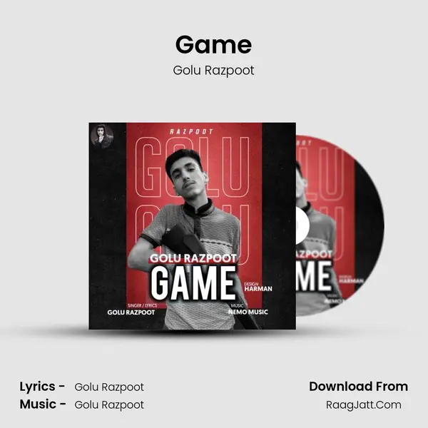 Game - Golu Razpoot