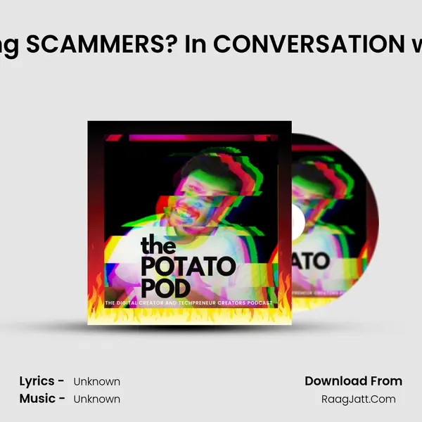 Is WINDOWS 11 inviting SCAMMERS? In CONVERSATION with KANHA TIWARI (PODCASTER) a MP3 Song by  Cover
