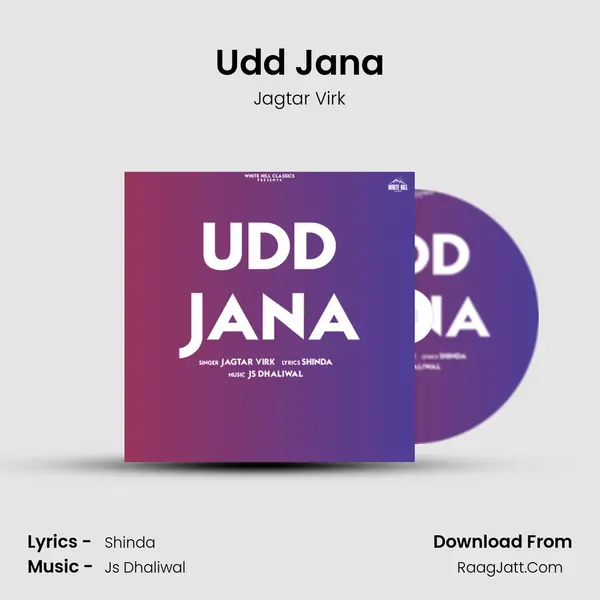 Udd Jana mp3 song