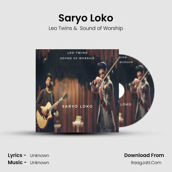 Saryo Loko mp3 song
