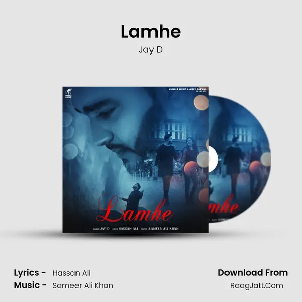 Lamhe mp3 song