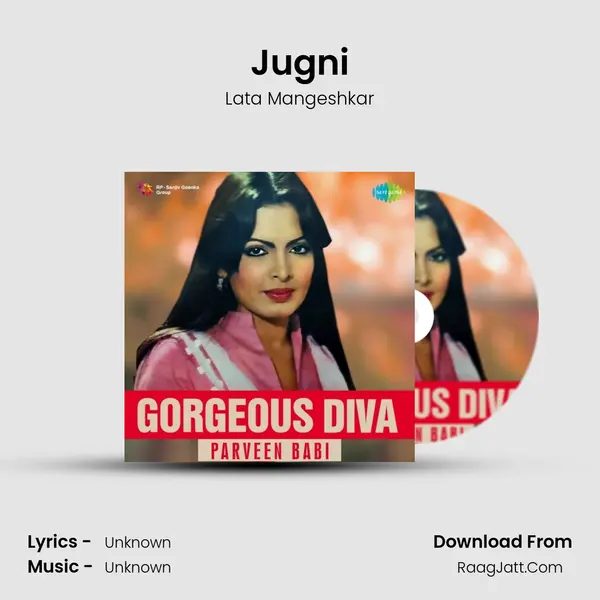 Jugni Cover