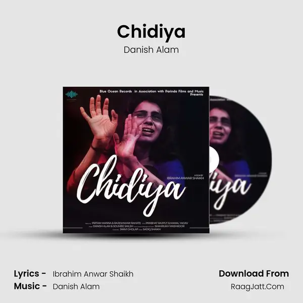 Chidiya mp3 song