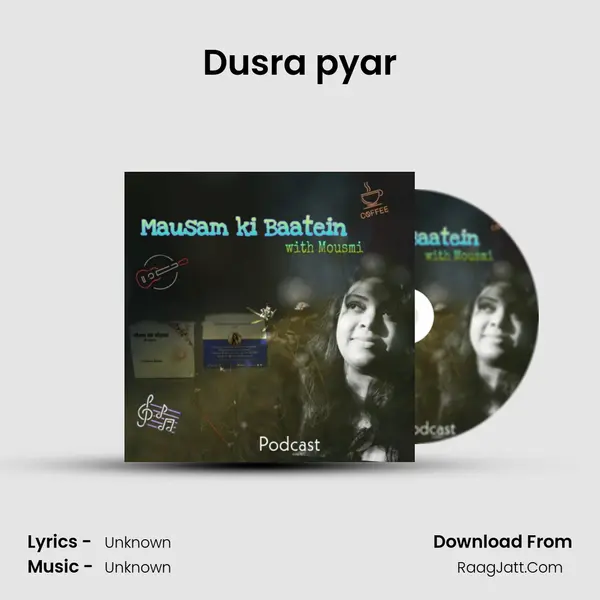 Dusra pyar MP3 Song by  Cover