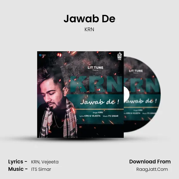 Jawab De mp3 song