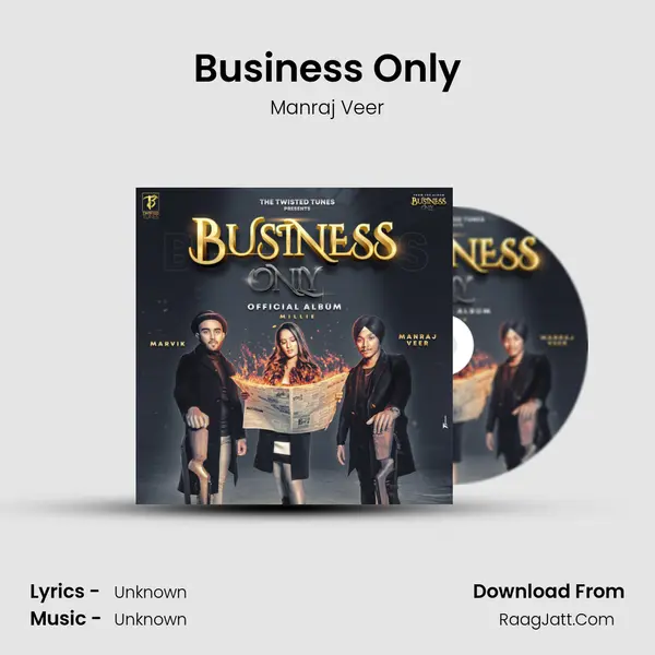 Business Only mp3 song