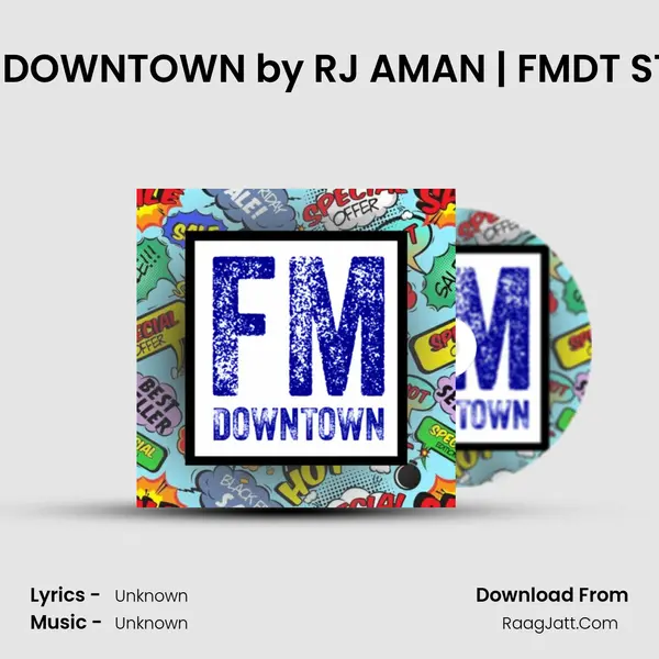 1971 INDO - PAK WAR on FM DOWNTOWN by RJ AMAN | FMDT STUDIOS | Republic Day Spec MP3 Song by  Cover