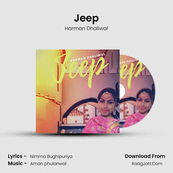 Jeep mp3 song