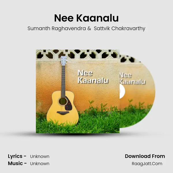 Nee Kaanalu - 