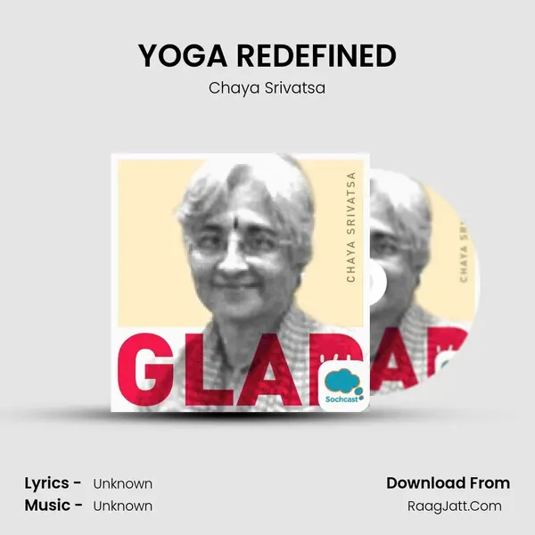 YOGA REDEFINED MP3 Song by Chaya Srivatsa Cover