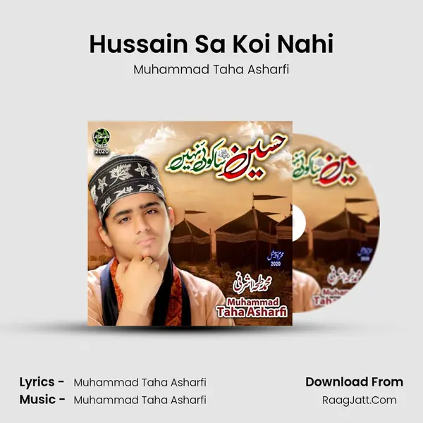 Hussain Sa Koi Nahi - 