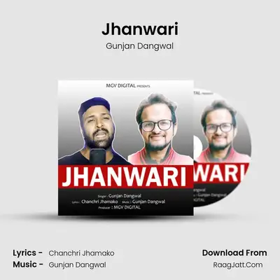 Jhanwari Cover