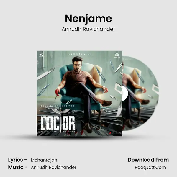 Nenjame mp3 song