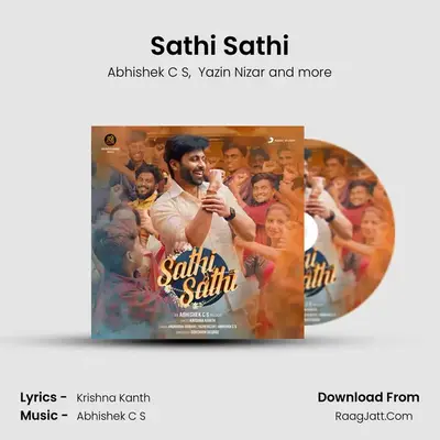 Sathi Sathi - Abhishek C S