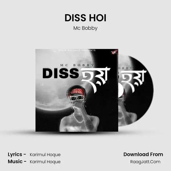DISS HOI - Mc Bobby