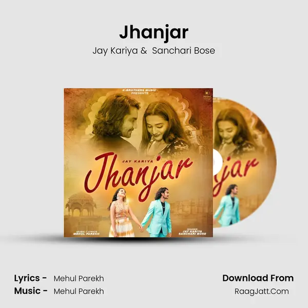 Jhanjar mp3 song