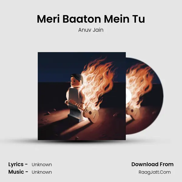 Meri Baaton Mein Tu mp3 song