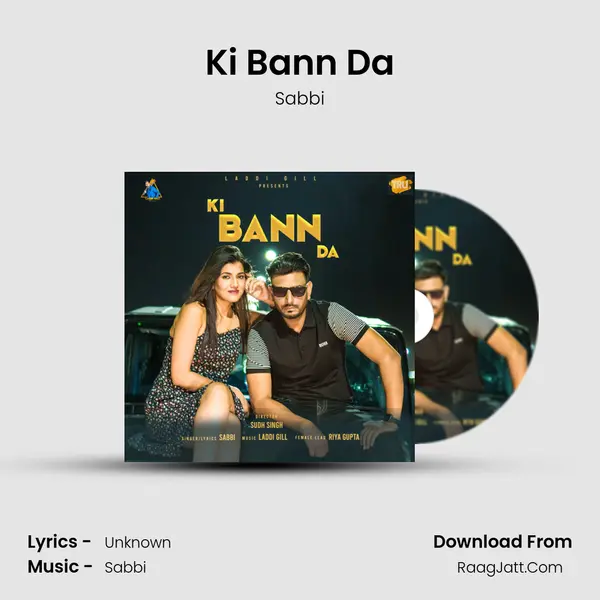 Ki Bann Da mp3 song