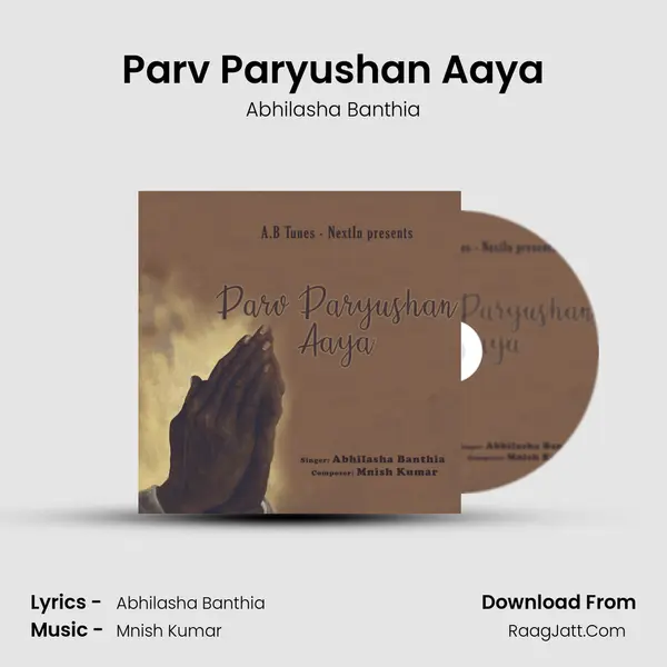 Parv Paryushan Aaya MP3 Song by Abhilasha Banthia Cover