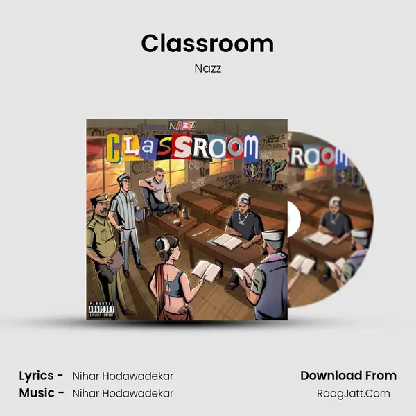 Classroom mp3 song