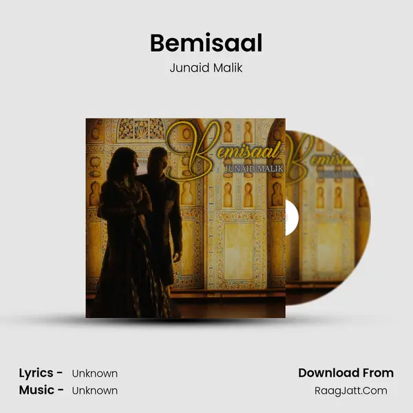 Bemisaal - Junaid Malik