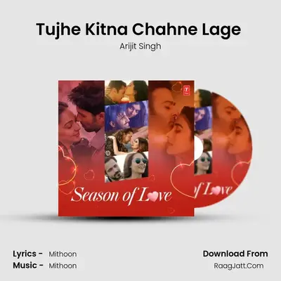 Tujhe Kitna Chahne Lage (From "Kabir Singh") Cover
