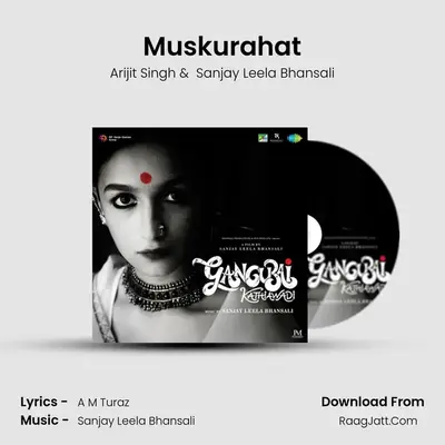 Muskurahat MP3 Song by Arijit Singh Cover