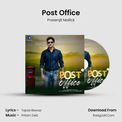 Prasenjit Mallick