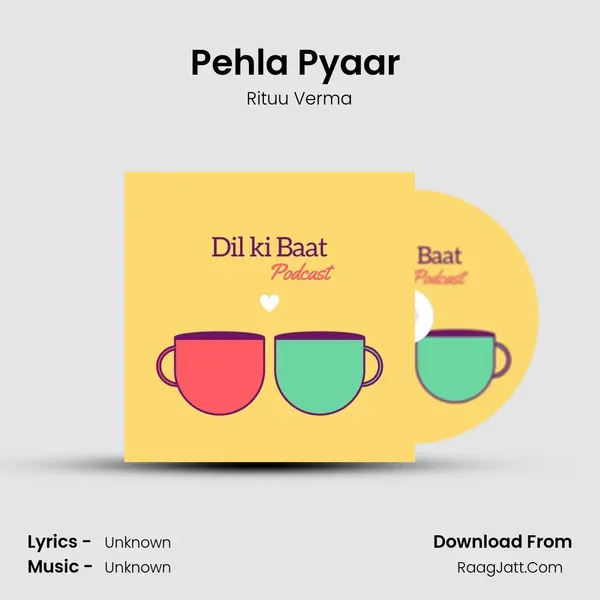 Pehla Pyaar (First Love) mp3 song