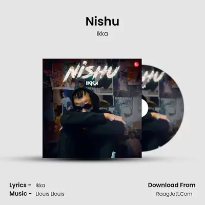 Nishu MP3 Song by Ikka Cover