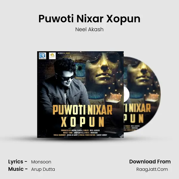 Puwoti Nixar Xopun - Neel Akash