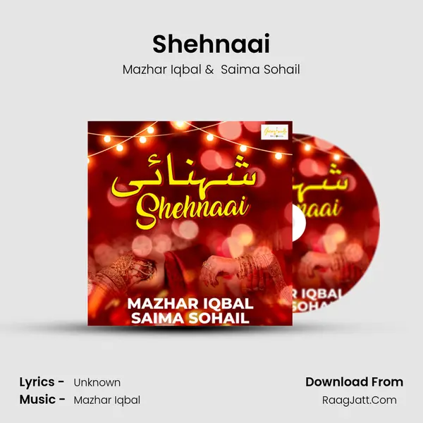 Shehnaai - Single - Mazhar Iqbal