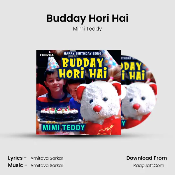 Budday Hori Hai mp3 song