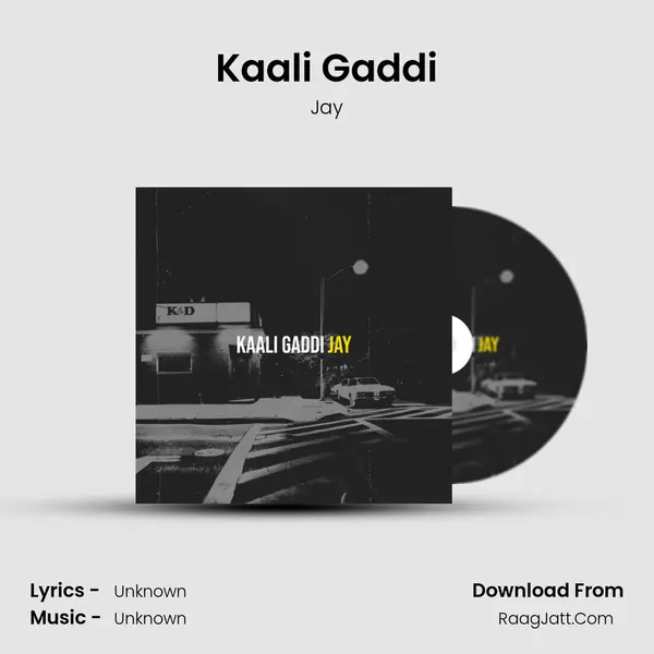 Kaali Gaddi mp3 song