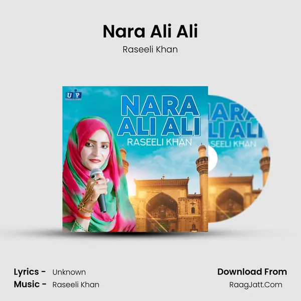 Raseeli Khan