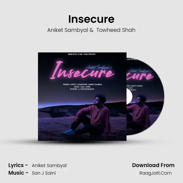 Insecure mp3 song