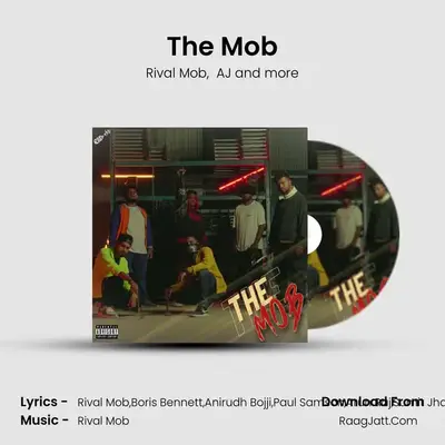 The Mob - Rival Mob
