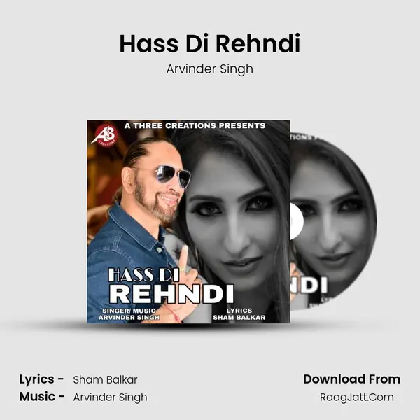 Hass Di Rehndi mp3 song