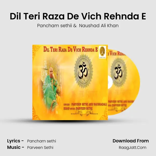 Dil Teri Raza De Vich Rehnda E mp3 song