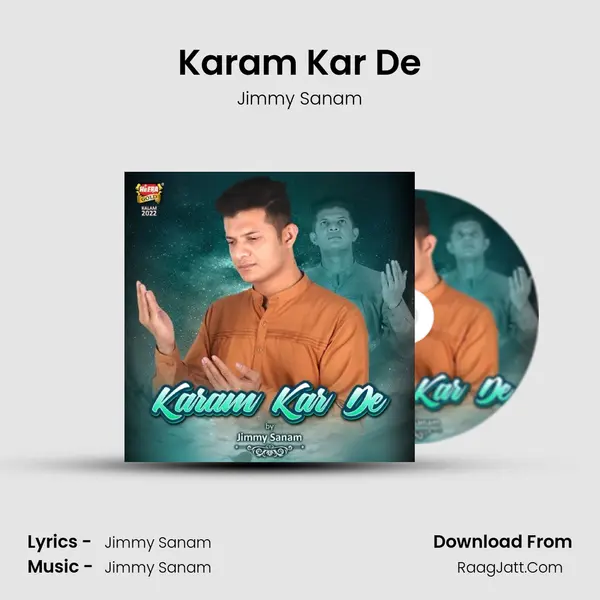 Karam Kar De - Jimmy Sanam