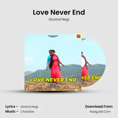 Love Never End mp3 song